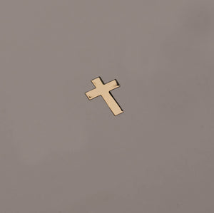 GOLD CROSS