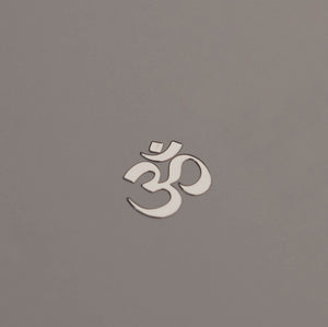 SILVER OM