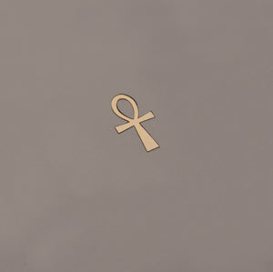 GOLD ANKH