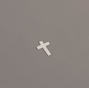 SILVER CROSS