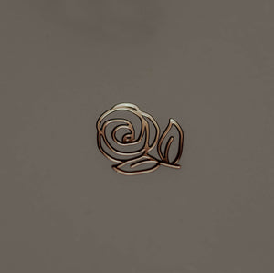 ROSE GOLD ROSE