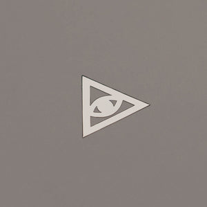 SILVER EYE OF PROVIDENCE